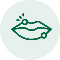 Aphthous Ulcers (canker sores)